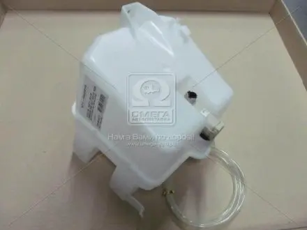 Бачок омывателя NIS ALMERA 06- (выр-во) TEMPEST 037 0373 105