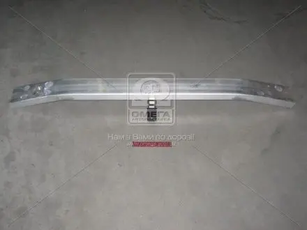 Шина бампера пер. NIS NOTE TEMPEST 037 0380 940
