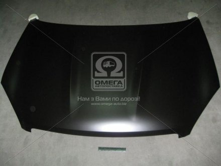 Капот NIS QASHQAI (вір-во) TEMPEST 037 0391 280 (фото 1)