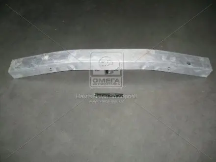 Шина бампера пер. NIS TIIDA 05- TEMPEST 037 0400 940