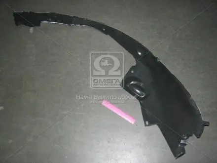 Подкрылок пер. о. OP ASTRA G (выр-во) TEMPEST 038 0404 100