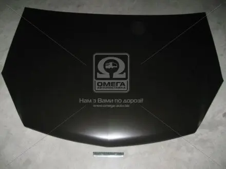 Капот OP ASTRA H (произ-во) TEMPEST 038 0405 280