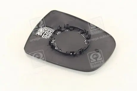 Фото 1 - дзерк. вкладиш пра. OP VIVARO 02-07 (вір-во) TEMPEST 038 0430 434 Дзерк. вкладиш пра. OP VIVARO 02-07 (вір-во) TEMPEST 038 0430 434 (фото 1)