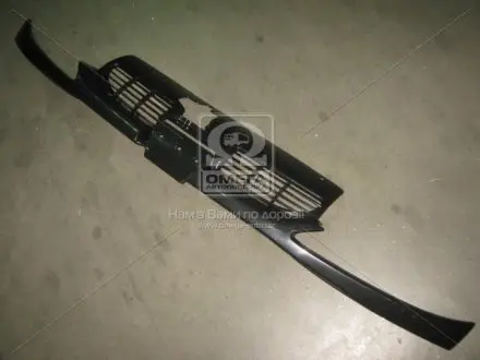 Решетка радиатора PEUGEOT 206 (выр-во) TEMPEST 039 0434 990