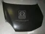 Капот RENAULT CLIO 01-05 (вір-во) TEMPEST 041 0463 280 (фото 1)