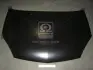 Капот RENAULT CLIO 01-05 (вір-во) TEMPEST 041 0463 280 (фото 2)