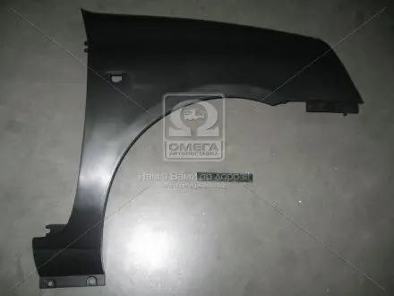 Крыло пер. о. RENAULT CLIO 01-05 (выр-во) TEMPEST 041 0463 310