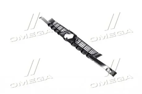 Решітка радіатора RENAULT KANGOO 03-09 TEMPEST 041 0468 990