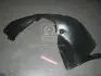 Подкрылок пер. о. SK FABIA 05-07 (выр-во) TEMPEST 045 0511 100 (фото 1)