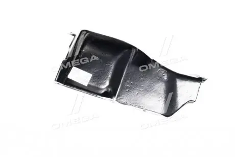 Защита двигателя лев. SK OCTAVIA 97-09 TEMPEST 045 0516 221