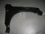 Крыло пер. о. SUZUKI VITARA 05- (выр-во) TEMPEST 048 0539 310 (фото 2)