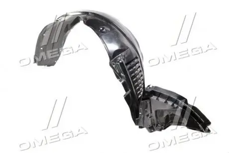 Подкрылок пер. о. TOY AVENSIS 06-08 TEMPEST 049 0545 388