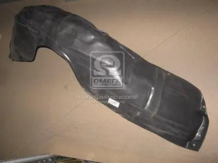 Подкрылок пер. лев. TOY CAMRY -06 (выр-во) TEMPEST 049 0549 385
