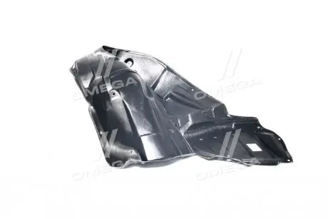 Подкрылок пер. лев. TOY CAMRY -06 (выр-во) TEMPEST 049 0549 387