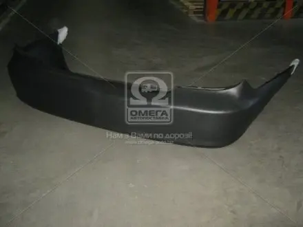 Бампер зад. TOY CAMRY -06 TEMPEST 049 0549 950