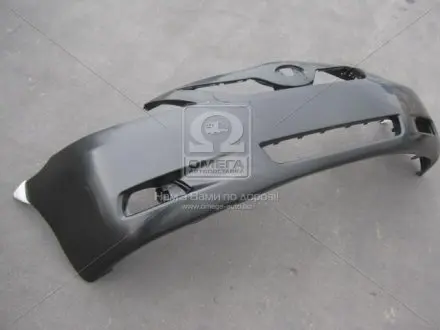 Бампер пров. TOY CAMRY 06- (вір-во) TEMPEST 049 0550 900