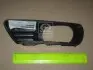 Решетка бампа. о. TOY CAMRY 06- (выр-во) TEMPEST 049 0550 912 (фото 2)