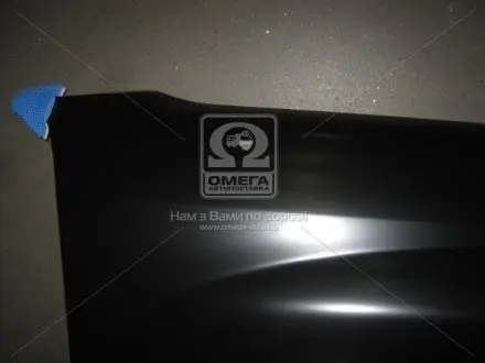 Крыло пер. о. (без отв. повт. без. отв. молд.) TOY LANDCRUISER 98-08 (выр-во) TEMPEST 049 0571 312