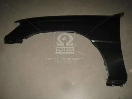 Крыло пер. лев. (без отв. повт. без. отв. молд.) TOY LANDCRUISER 98-08 (выр-во) TEMPEST 049 0571 313