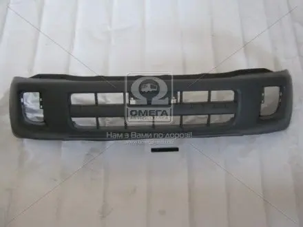 Бампер пров. TOY RAV4 01- (вір-во) TEMPEST 049 0577 900