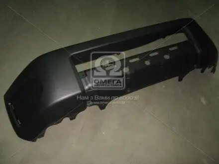 Бампер передн. TOY FJ CRUISER TEMPEST 049 1910 900