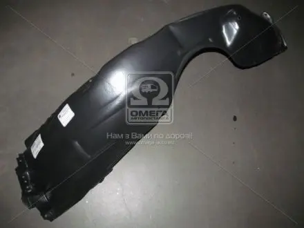 Підкрилок пер. пра. TOY CAMRY 11- TEMPEST 049 1911 388