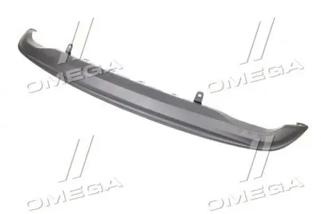 Спойлер бампера задн. TOY CAMRY 14-17 USA TEMPEST 049 4793 955