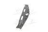 Накладка над радиатором TOY CAMRY 17- TEMPEST 049 4844 215 (фото 4)