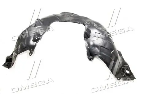 Підкрилок пер. пра. TOY CAMRY 17- TEMPEST 049 4844 388