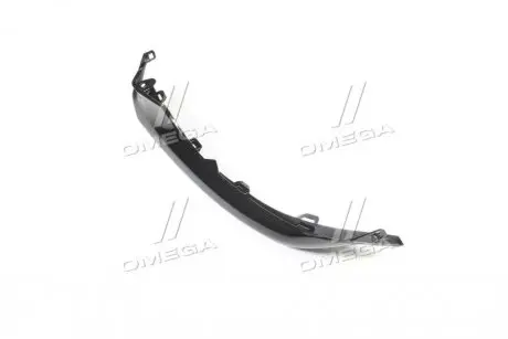 Накладка бампера пер. лів. TOY CAMRY 17- TEMPEST 049 4845 927