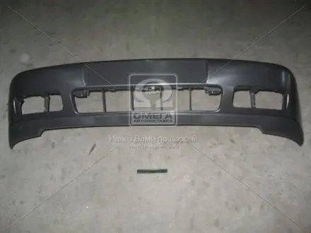 Бампер пер. VW CADDY -04 (произ-во) TEMPEST 051 0593 900