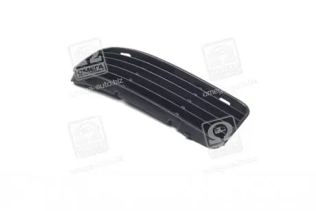 Решетка бампа. о. VW CADDY -04 (выр-во) TEMPEST 051 0593 910