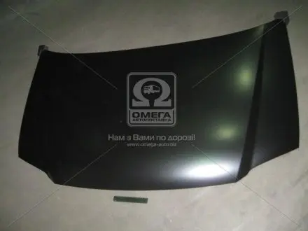Капот VW CADDY 04- (вір-во) TEMPEST 051 0594 280