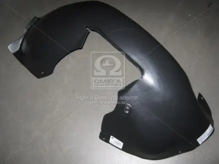 Подкрылок пер. лев. VW GOLF V (выр-во) TEMPEST 051 0598 103
