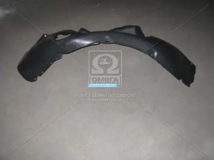 Подкрылок пер. лев. VW PASSAT B5 00-05 (выр-во) TEMPEST 051 0609 101