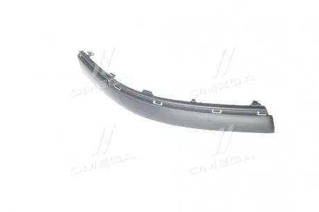 Накладка бампера пер. о. VW PASSAT B5 00-05 (произ-во) TEMPEST 051 0609 922