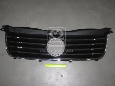 Решетка радиатора VW PASSAT B5 00-05 (выр-во) TEMPEST 051 0609 990