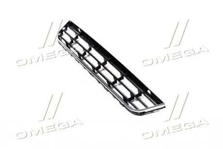 Решетка бампа. средняя VW PASSAT B6 05- (выр-во) TEMPEST 051 0610 910