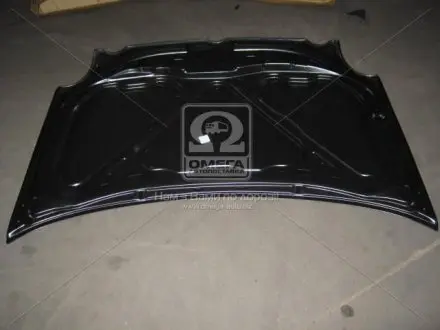 Капот VW POLO 02-05 (произ-во) TEMPEST 051 0615 280