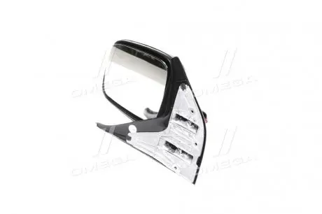 Дзеркало лів. ручн. VW T4 91-03 TEMPEST 051 0620 401