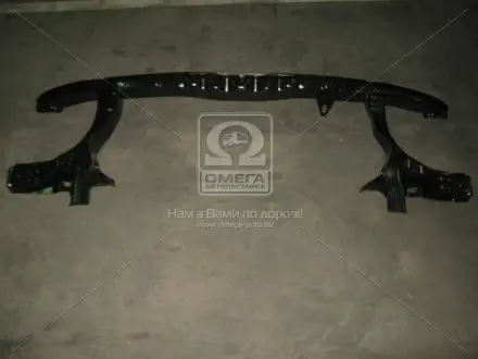 Панель пер. VW T5 03-09 TEMPEST 051 0622 200