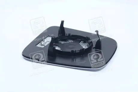 Зерк. вкладыш лев. VW CADDY 04- (выр-во) TEMPEST 051 0622 433