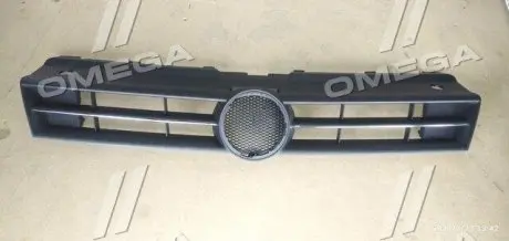 Решетка радиатора VW POLO 09- (выр-во) TEMPEST 051 0740 992