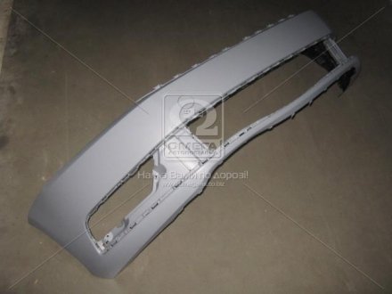 Бампер пров. VW PASSAT B7 EUR 11-15 TEMPEST 051 2147 900