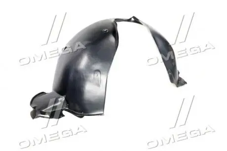 Подкрылок пер. о. VW TIGUAN 11-15 TEMPEST 051 4570 388