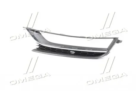 Решетка бампера пер. лев. VW PASSAT B7 USA 11-15 TEMPEST 051 4629 923