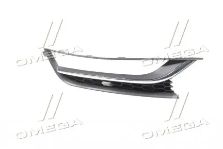 Решетка бампера пер. о. VW PASSAT B7 USA 11-15 TEMPEST 051 4629 924