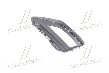 Решетка бампера о. VW JETTA VI 18- TEMPEST 051 4786 912