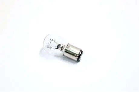 Лампа покажчиків поворотів і стоп-сигналів BAY15d 12V P21/5W <> TEMPEST 12V21/5W