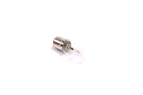 Лампа указателей поворотов и стоп-сигналов BA15s 12V P21W <> TEMPEST 12V21W_BA15s